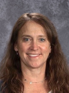 Kelly Grady : Kindergarten