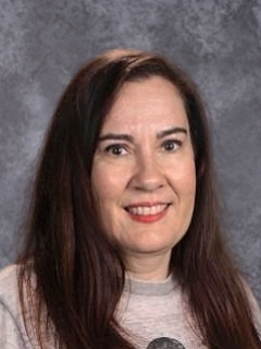 Kelly Short : CHS English/Journalism