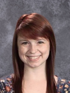 Kirstyn Davis : Grade 1