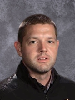 Levi Carmichael : Athletic Director