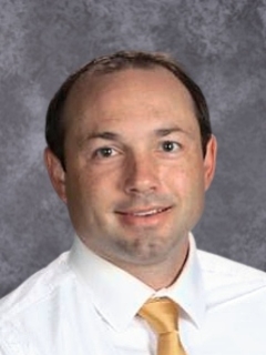Matt Pait : CHS Assistant Principal