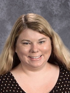 Meganne Jones : Grade 2