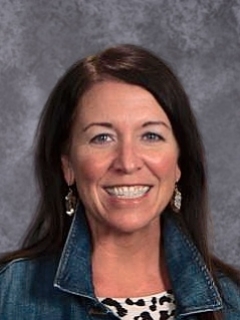 Nikki Mullins : Grade 1