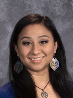 Serina Dierfeldt : CHS Special Education
