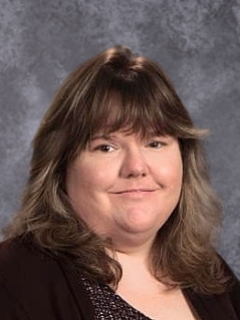 Shelly Watson : Grade 3