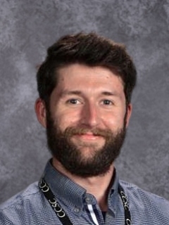 Warren Pendleton : CHS Social Studies