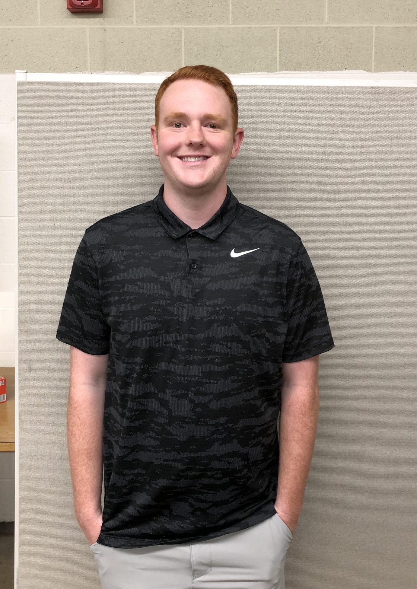 Tanner Goss : CMS Social Studies