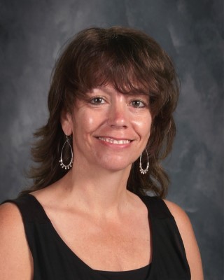 Rebecca Bilsland : CMS Counselor
