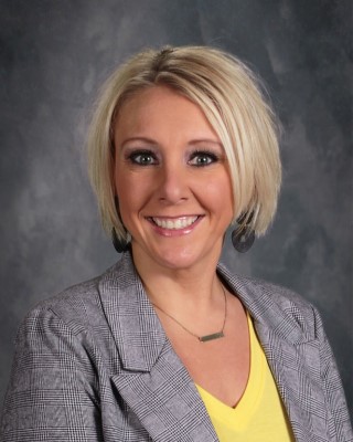 Nikki Bullington : CMS Principal
