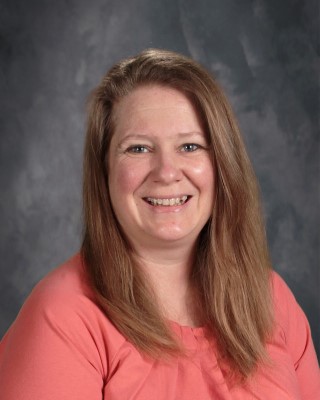 Kelly Glover : CMS Treasurer/Secretary