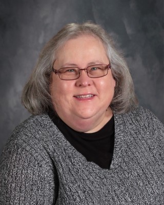 Linda Godsey : Librarian