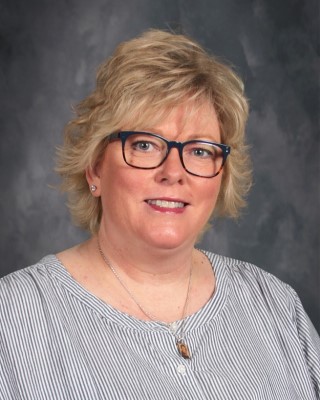 Tammy Haub : CMS Language Arts