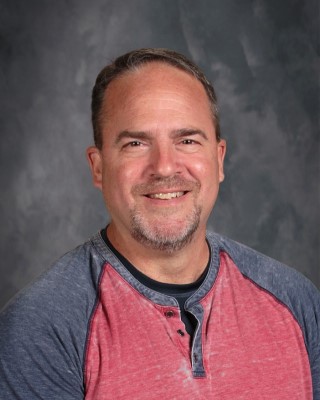 Tim Hess : CMS Special Education