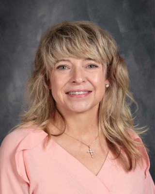 Patricia Murphy : CMS Science