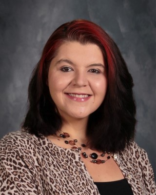 Desiree Tudder : CMS Newspaper