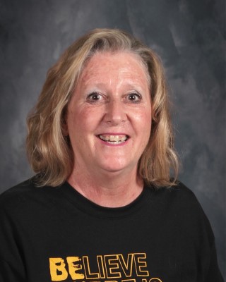 Janet Wagner : Grade 5