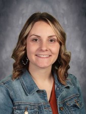Makkena Cannon : CES 1st Grade