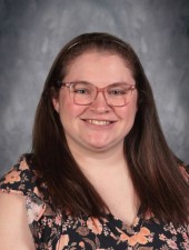 Brittany Hamby : Counselor CES