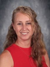 Krista Storz : Kindergarten CES