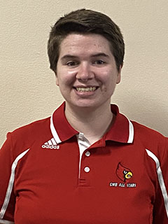 Autumn White : Science/Physical Education Facilitator CHS