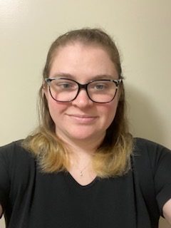 Brittany Hamby : Counselor CES