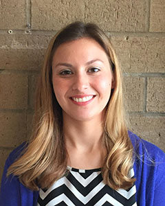Caitie Webber : Nurse CHS