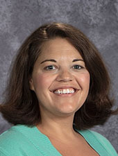 Candi Covey : Special Education CMS