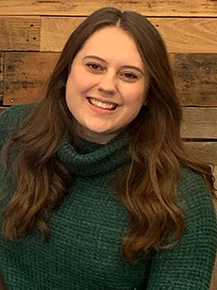 Paige Haffner : K-12 Speech