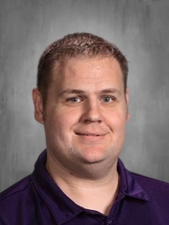 Justin Harris : Attendance Secretary CHS