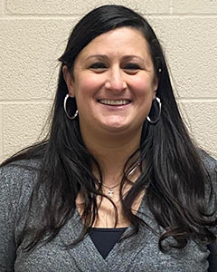 Stacey White : Social Studies Facilitator CHS