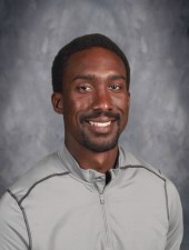 Marquise Parrish : CES Gym