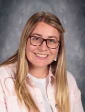 Addie Bullock : CES 1st Grade