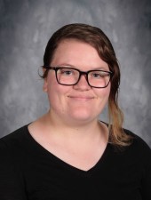Tanya Cullins : CES 3rd Grade