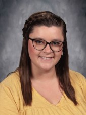Kristina Foster : CES 1st Grade