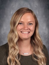 Jamie Gibson : CES 2nd Grade