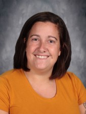 Ashley Gilmore : CES Secretary