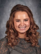 Kylie Harris : Kindergarten CES