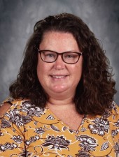 Deanna Horvath : CES Pre-K Teacher