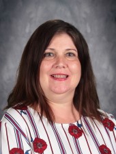 Velvet Lebo : CES Pre-K Teacher