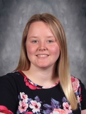 Hannah Roberts : CES 3rd Grade