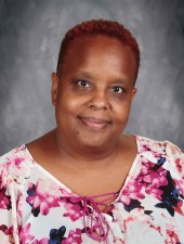 Carole Sallis : CES ED Teacher