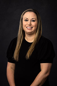 Amanda Carmichael : CHS Dean of Students