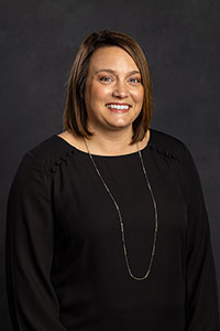Adrienne Goldman : CHS Principal