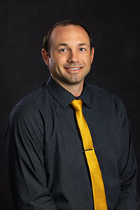 Matt Pait : CHS Assistant Principal