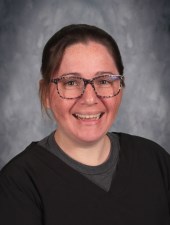 Katie Lenfert : CHS/CMS Nurse