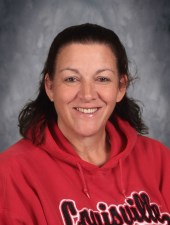 Jennifer Swanson : SPED Teacher (Madison Co-Op)