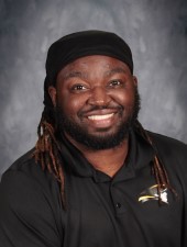 Darryl Lewis : CMS Physical Education