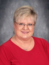 Carrie Martin : CMS Secretary