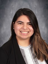 Alexa Valarezo : CMS Math