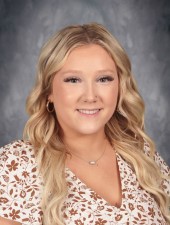 Shilee Watts : CMS SPED Instructional Aide